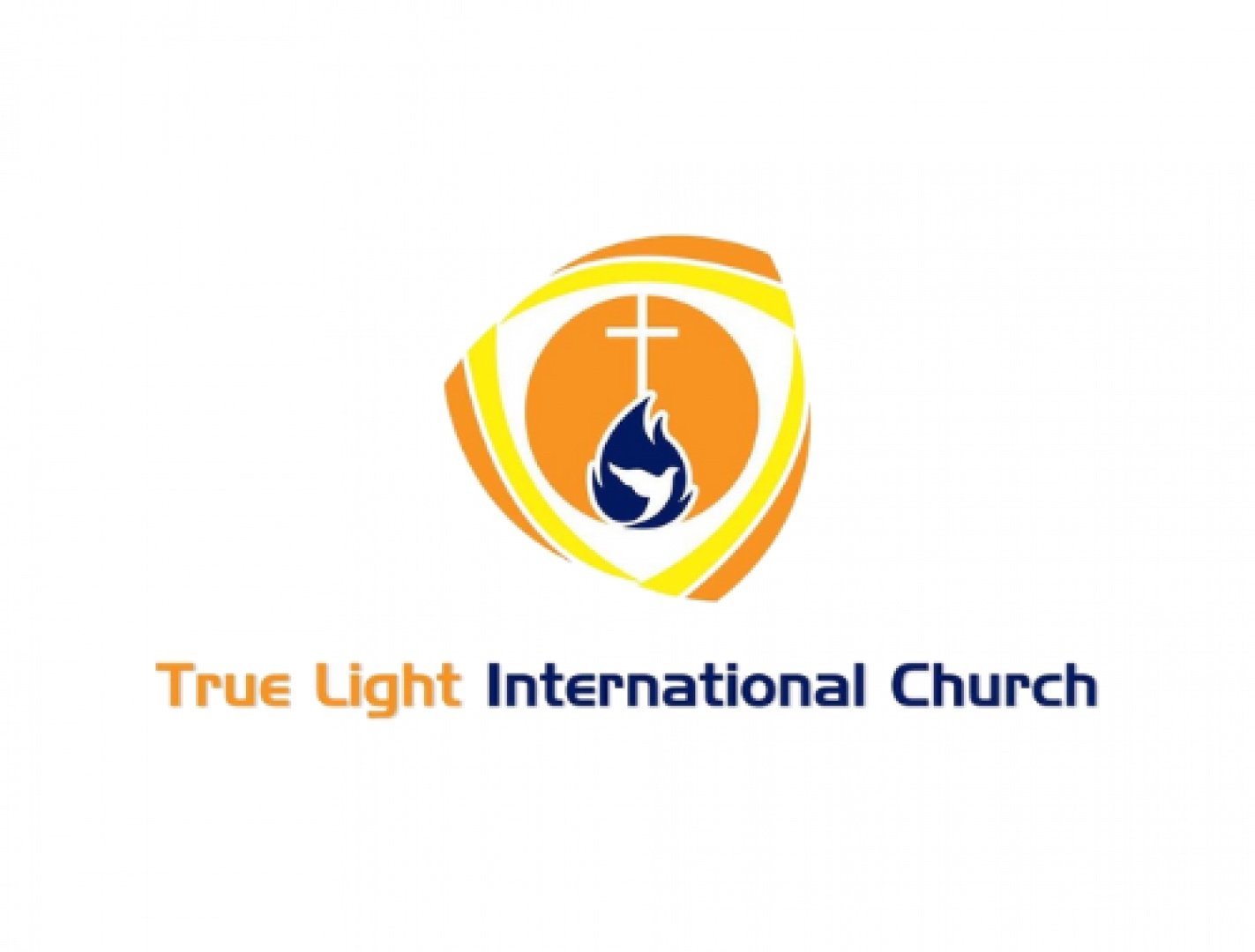 True Light International Church logo